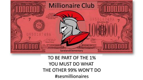 SES Millionaire Logo
